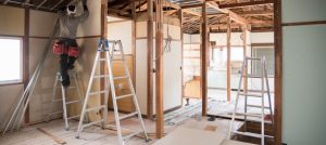 Entreprise de rénovation de la maison et de rénovation d’appartement à Monetier-Allemont
